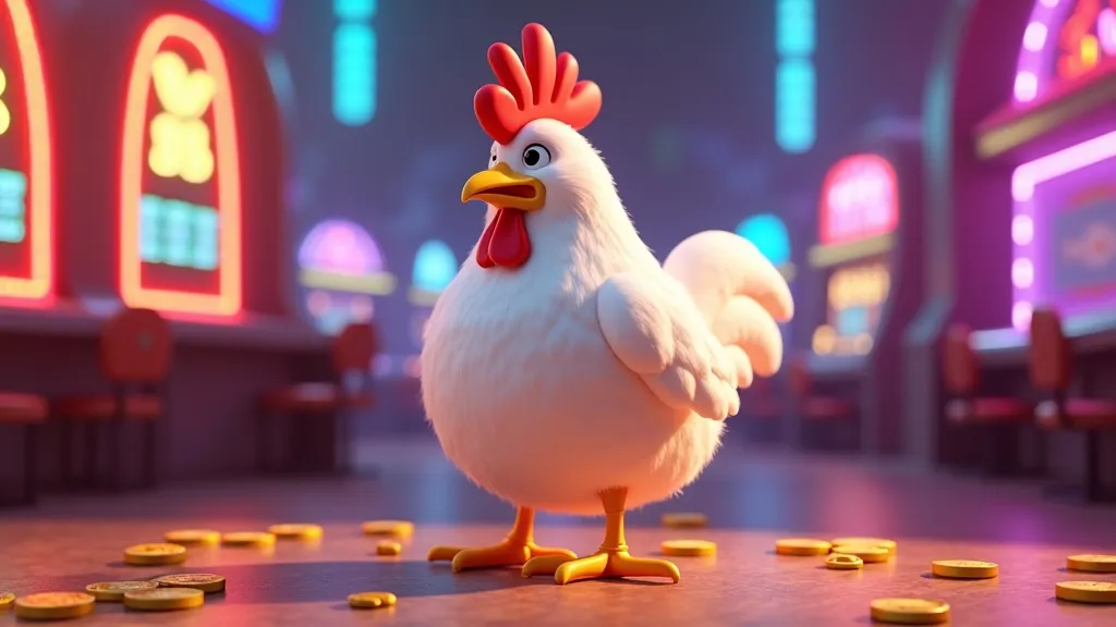 Chicken-road-appgame