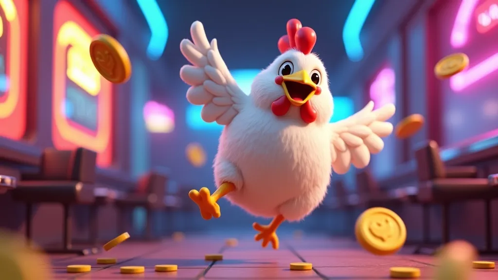 Chicken-road-appgame