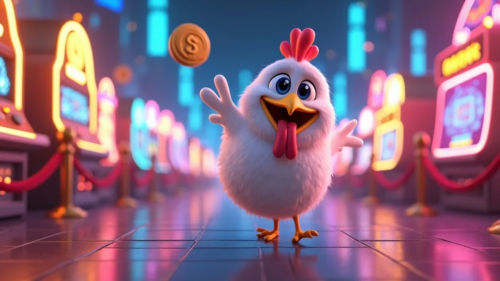 Chicken-road-appgame