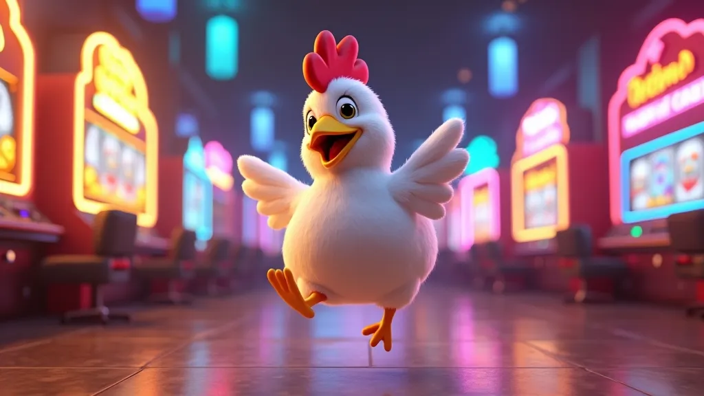 Chicken-road-appgame