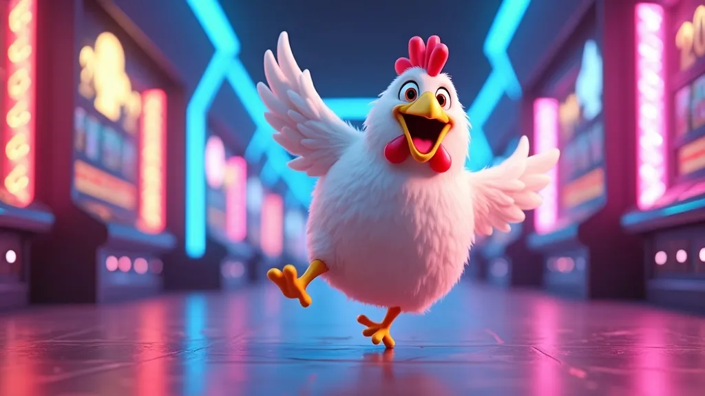 Chicken-road-appgame