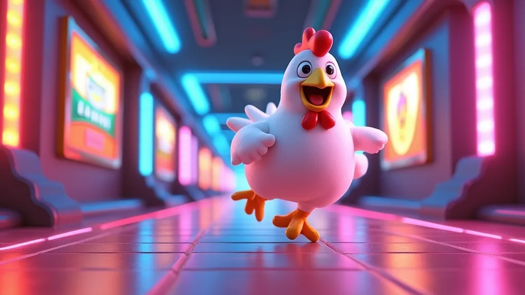 Chicken-road-appgame