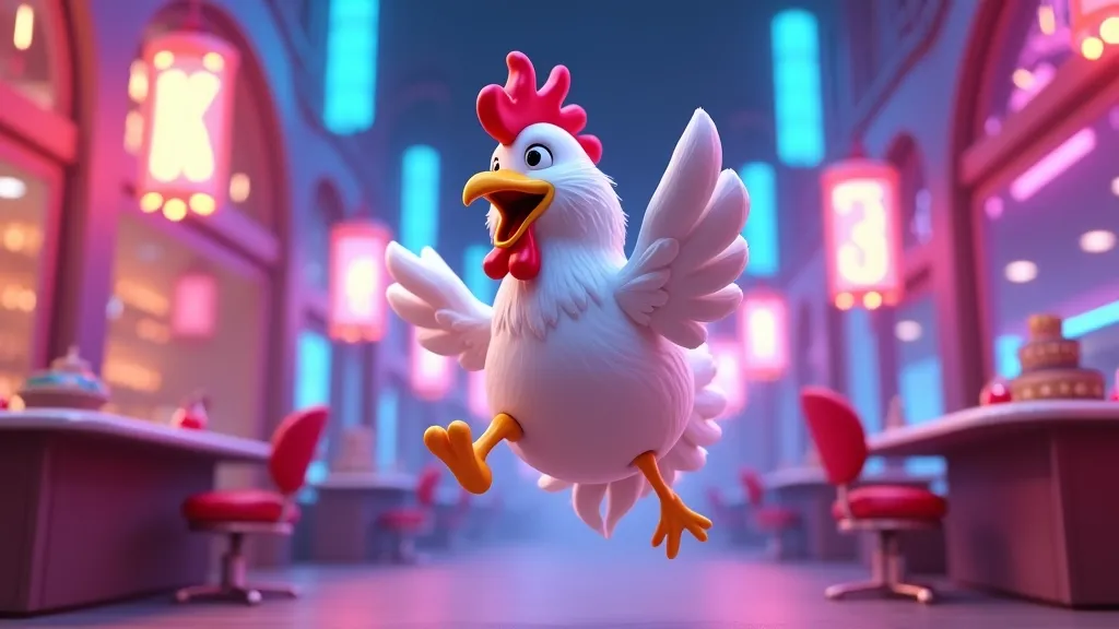 Chicken-road-appgame