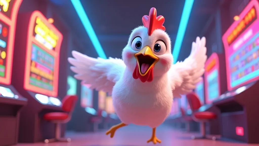 Chicken-road-appgame