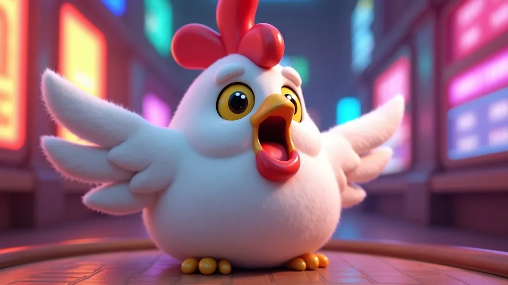 Chicken-road-appgame