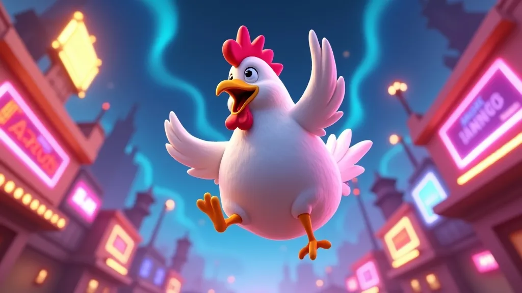Chicken-road-appgame