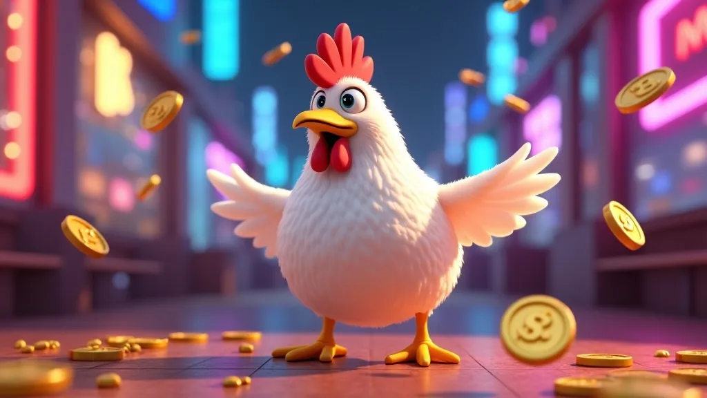 Chicken-road-appgame