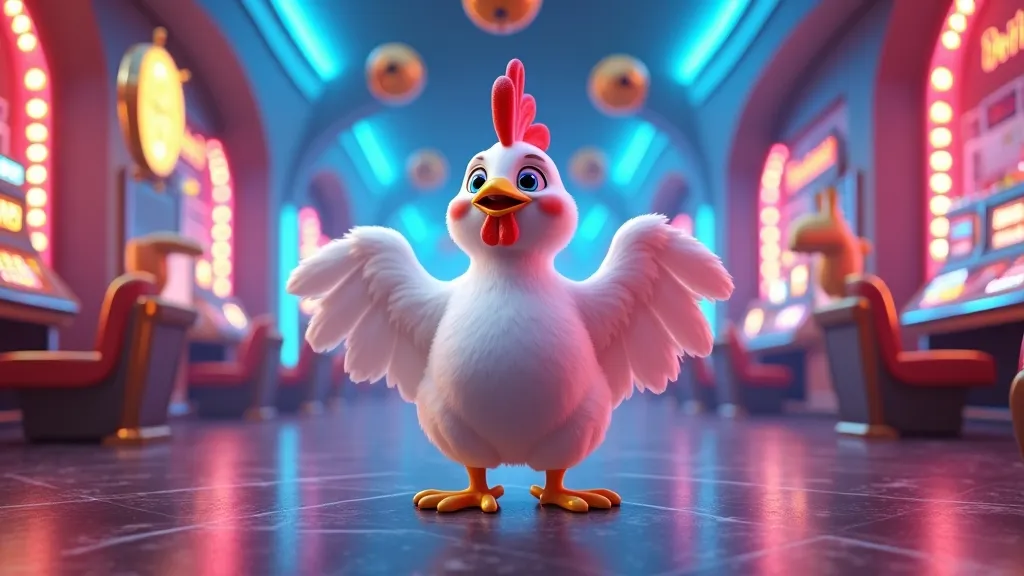 Chicken-road-appgame