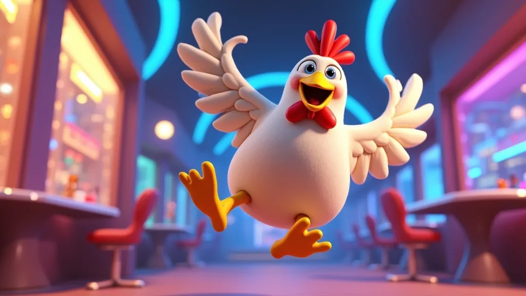 Chicken-road-appgame