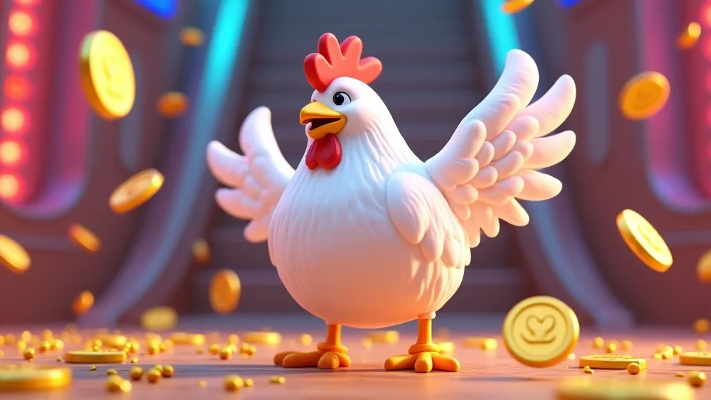 Chicken-road-appgame